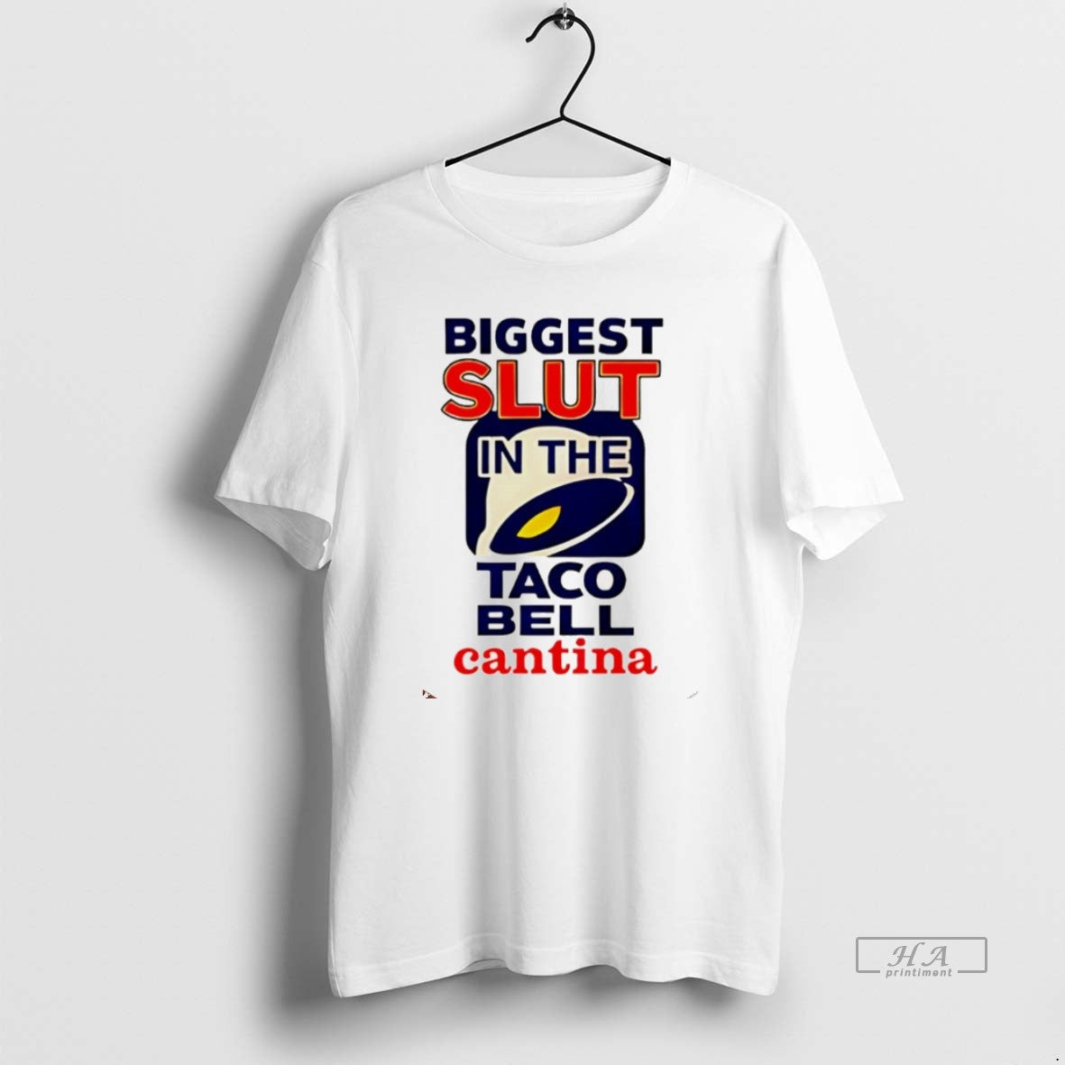 Official Biggest Slut In The Taco Bell Cantina Meme Christmas T-Shirts, Hoodie, Sweatshirt | CiraTrend.com