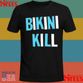 Bikini Kill Benefit For Trans Youth Emergency Project Shirts