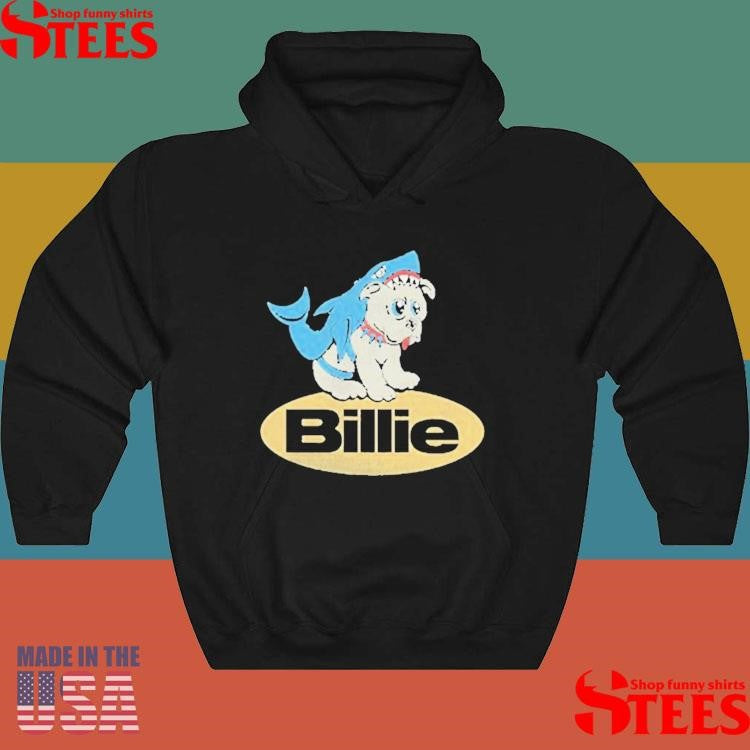 Billie Eilish X Lost Love Dog Shark Shirts