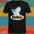 Billie Eilish X Lost Love Dog Shark Shirts