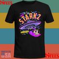 Billie Starkz Faster Than Light 2025 Shirts