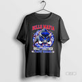 Official Bills Mafia Rally Together Playoffs Dreams Football T-Shirts, Hoodie, Sweatshirt | CiraTrend.com