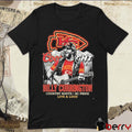 Billy Currington Kansas City Chiefs Country Roots KC Pride Live And Loud graphic t-shirt