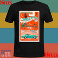 Billy Strings Australia & New Zealand Tour 2025 T-shirt