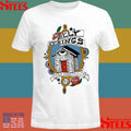 Billy Strings Golden Gate Park in San Francisco CA Aug 1 2025 T-shirts