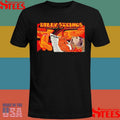 Billy Strings Spring Tour 2025 Talking Stick Resort Amphitheatre-landscape Shirts