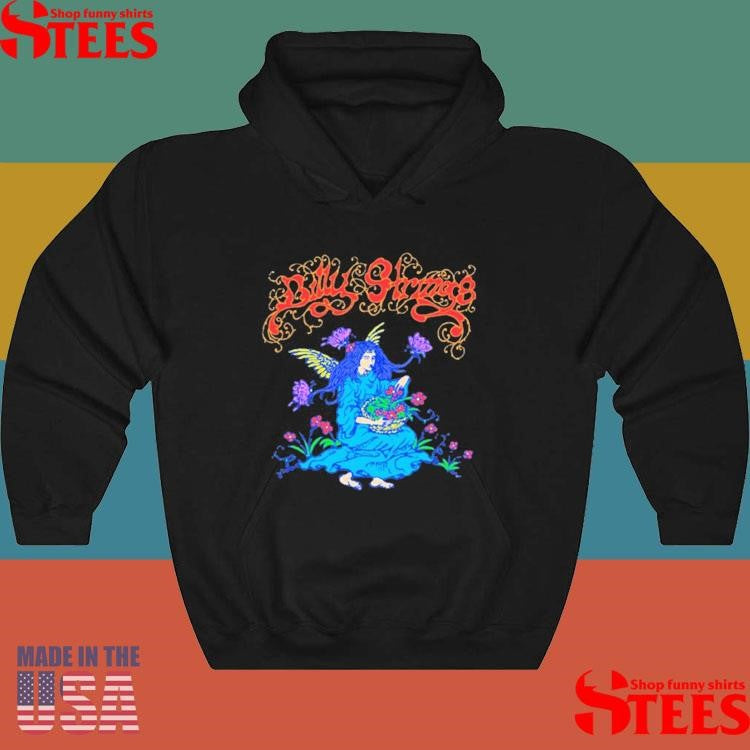 Billy Strings Youth Blossom Shirts