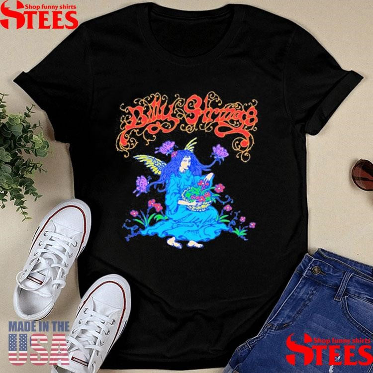 Billy Strings Youth Blossom Shirts