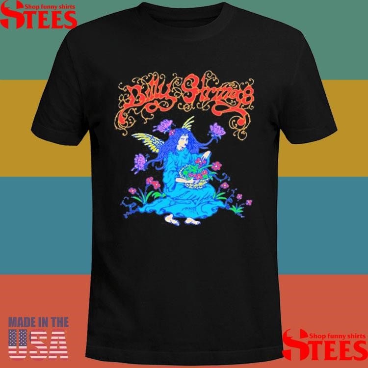 Billy Strings Youth Blossom Shirts