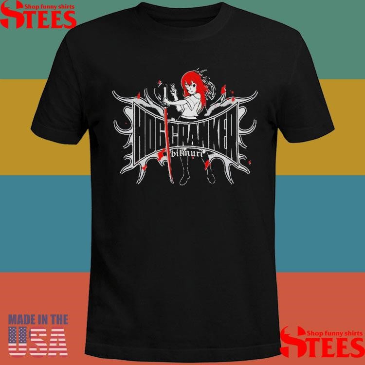 Bilmuri Hogcranker 2025 Shirts
