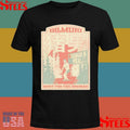 Bilmuri Hunt For The Hogman T-shirt