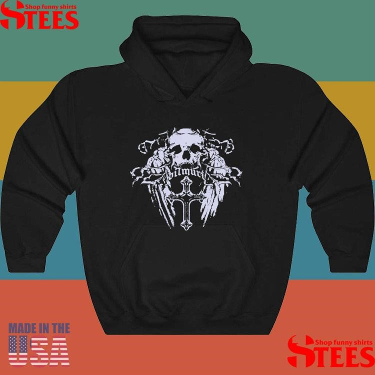 Bilmuri Skull Shirts
