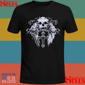 Bilmuri Skull Shirts