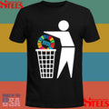 Bin Agenda 2030 Shirts