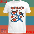 Bird Collective Chickadee Shirts