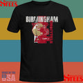 Birmingham Stallions Helmet Frame Shirts