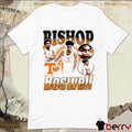 Bishop Boswell Tennessee Vols Basketball 90s Graphic t-shirt