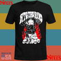 Bite The Hand Betty Boop Shirts