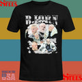 Bjorn Ironside Bootleg Graphic Shirts