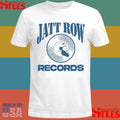 Bkjattrow Jatt Row Records Shirts