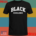 Black Excellence 2025 T-shirt