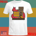 Blackweir Fields 06.27.2025 Noah Kahan Cardiff T-shirt