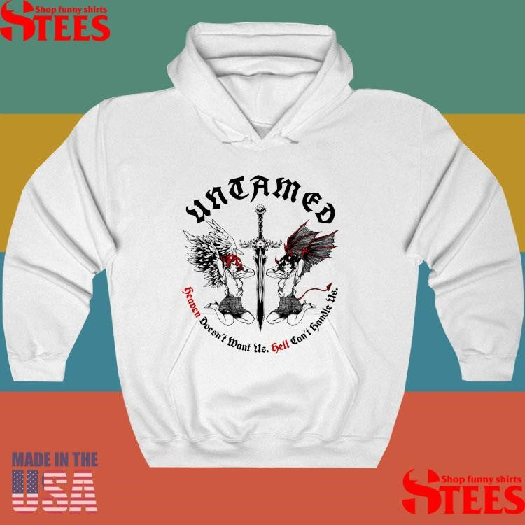 Blade Between Worlds Junkies T-shirt
