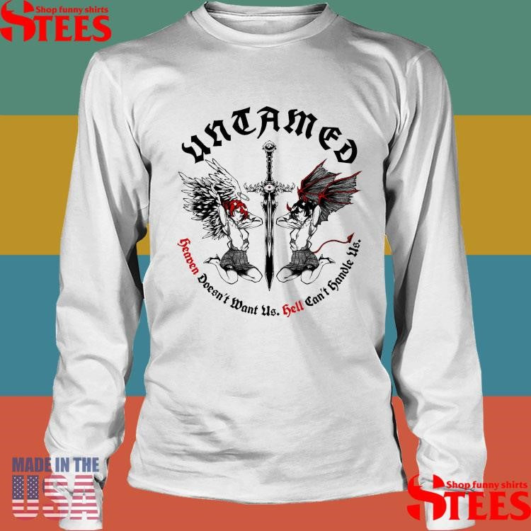 Blade Between Worlds Junkies T-shirt