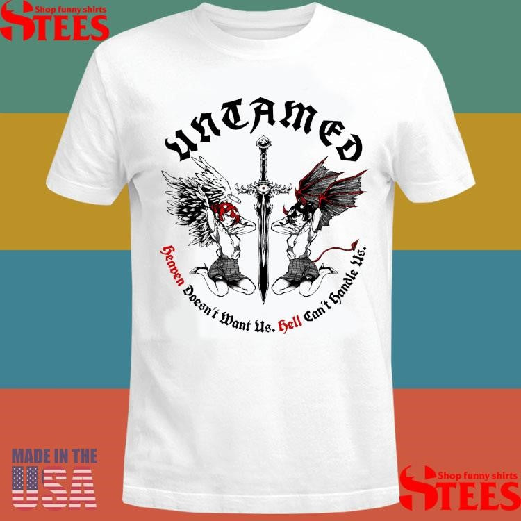 Blade Between Worlds Junkies T-shirt