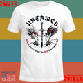 Blade Between Worlds Junkies T-shirt