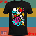 Bleachers Aug 1 2025 Lollapalooza At Grant Park In Chicago Il T-shirts
