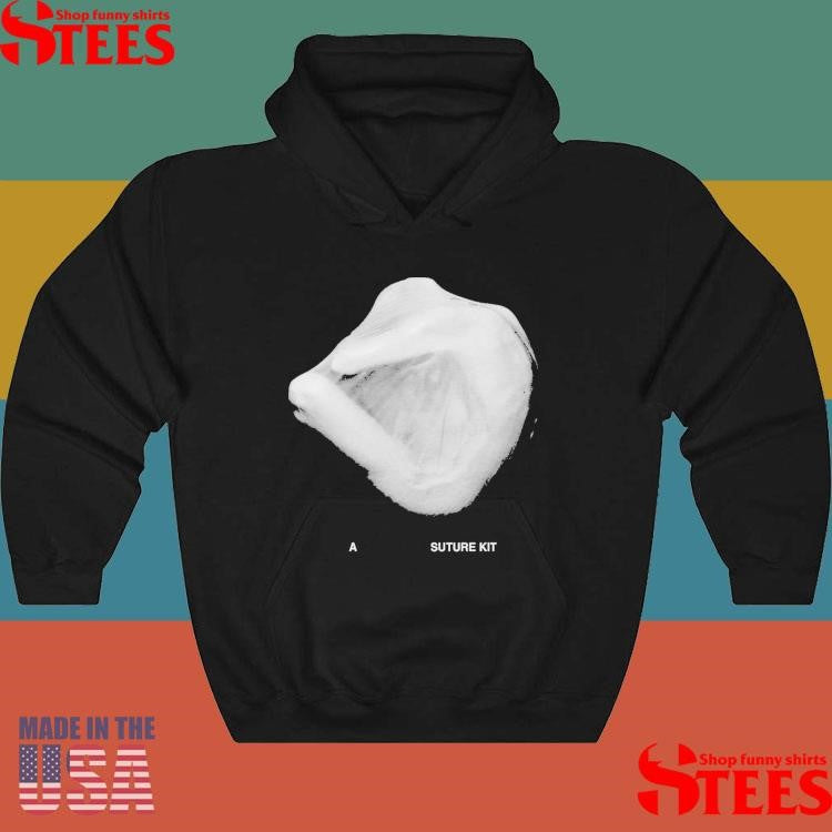 Bleak A Suture Kit Shirts