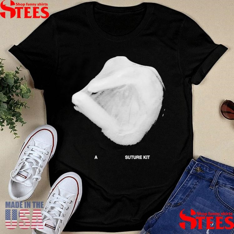 Bleak A Suture Kit Shirts