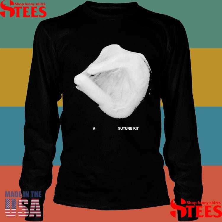 Bleak A Suture Kit Shirts