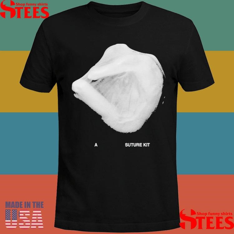Bleak A Suture Kit Shirts