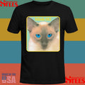 Blink-182 Cheshire Cat Album Cover Shirts
