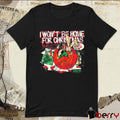 Blink-182 I Won’T Be Home For Christmas 2024 t-shirt