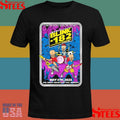 Blink-182 Saint Paul, Mn 2023 Tour Shirts