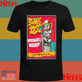 Blink 182 When We Were Young Missionary Impossible Tour Las Vegas Nv Oct 19 2025 Festival Grounds T-Shirts