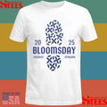 Bloomsday 2025 Finisher Spokane Shirts
