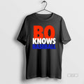 Official Bo Knows Baseball Bo Bichette New York Mets T-Shirts, Hoodie, Sweatshirt | CiraTrend.com