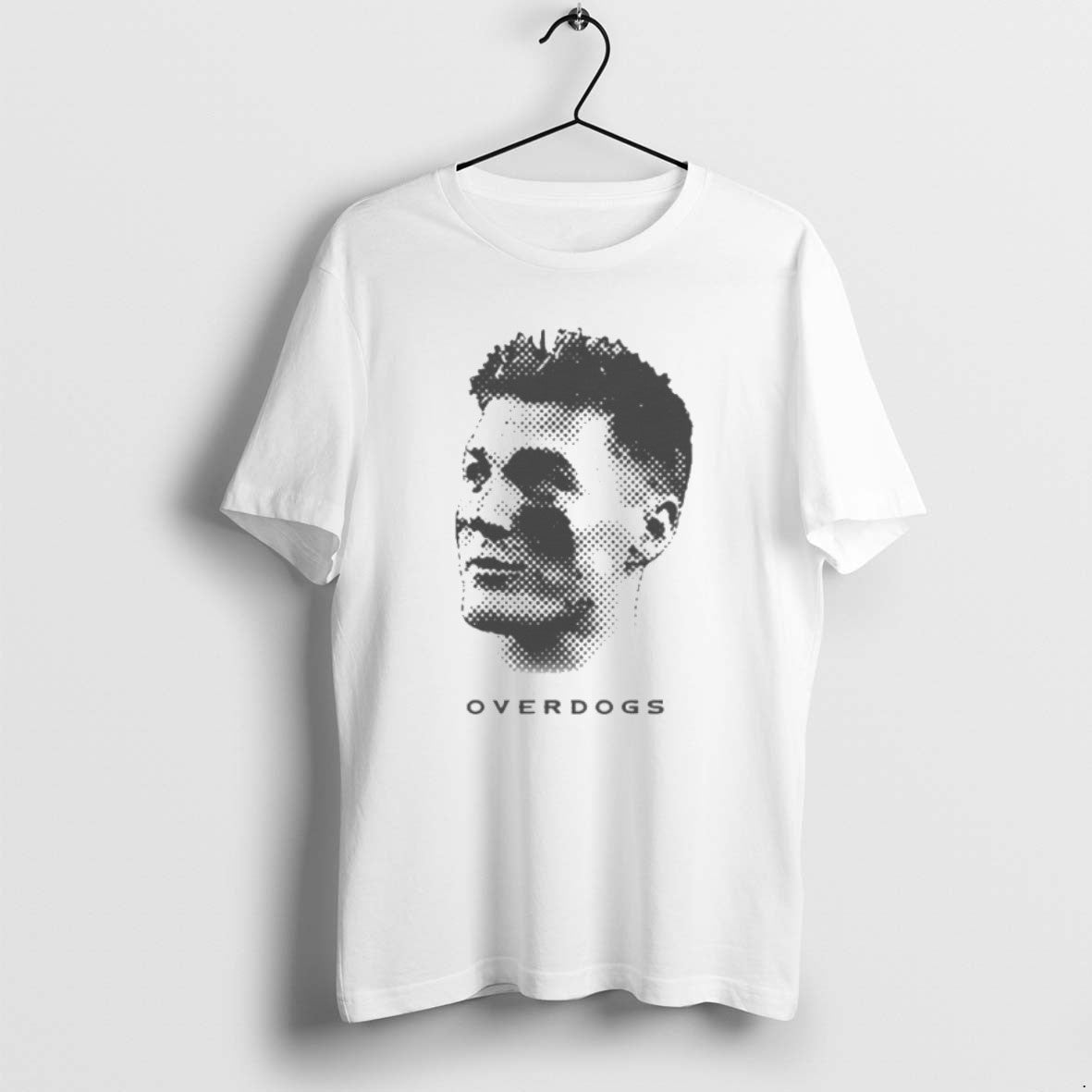 Official Bo Nix Overdogs Vintage T-Shirts, Hoodie, Sweatshirt | CiraTrend.com
