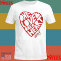 Bob Marley One Love One Heart Shirts