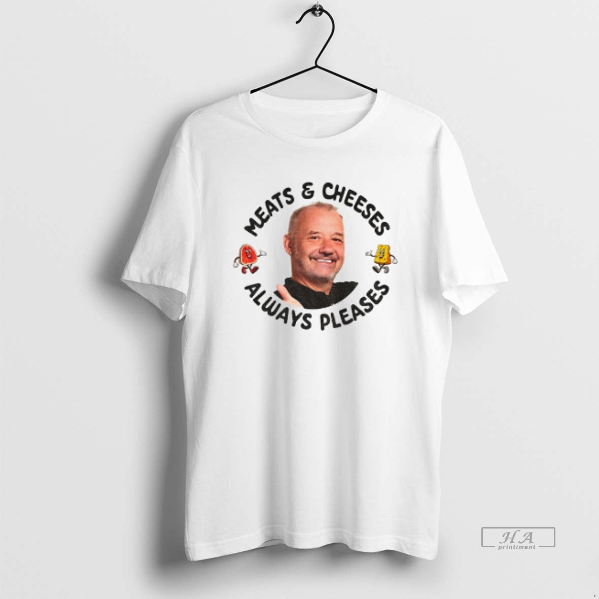 Official Bob Mortimer Quote Meats Cheeses Always Pleases T-Shirts, Hoodie, Sweatshirt | CiraTrend.com