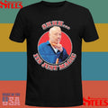 Bob Mortimer Shhh It’s Just Magic Shirts