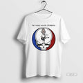 Official Bob Weir Grateful Dead 1947 2026 Signature The Music Never Stopped T-Shirts, Hoodie, Sweatshirt | CiraTrend.com
