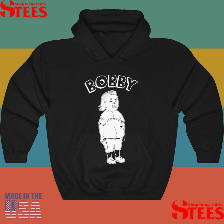 Bobby King Of The Hill Shirts