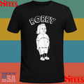 Bobby King Of The Hill Shirts