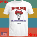 Bobby Weir & Wolf Bros June 21 2025 Live At The Royal Albert Hall Shirts