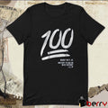 Bobby Witt Jr 100 Fastest To 100 Hr In KC History Kansas City Royals MLB t-shirt